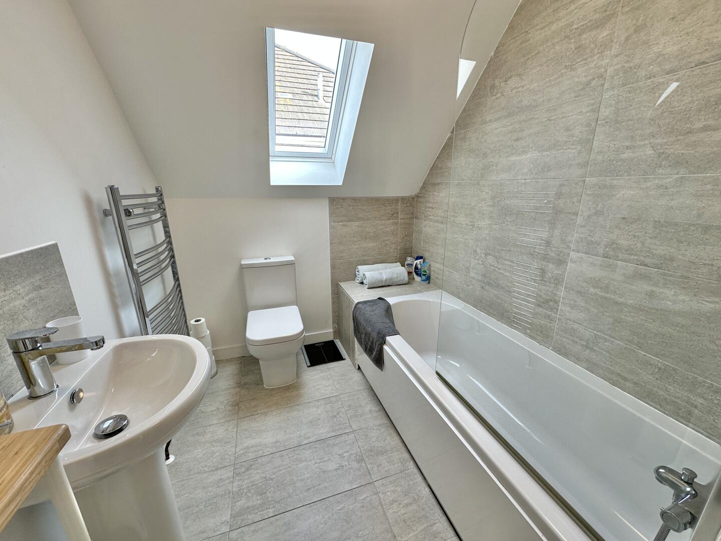 Wherry Close, Threemilestone, Truro